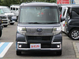 シフォン カスタム R リミテッド スマートアシスト 4WD 