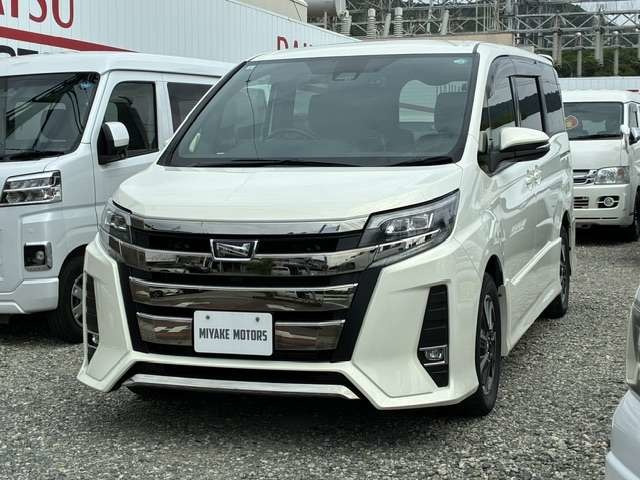 ノア 2.0 Si