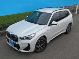 X1 xドライブ 20i Mスポーツ DCT 4WD 