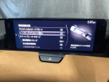 ハンドル操作をアシストすることにより車線からの逸脱回避を支援します。