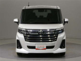 ワイド&ローのスタイルで走行安定性もばっちりです。運転しやすくロングドライブも安心です。