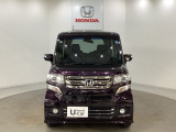 N-BOX G Lパッケージ 
