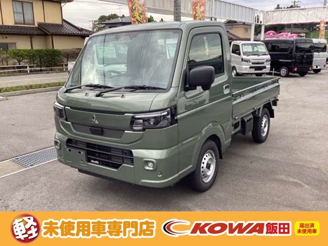 ミニキャブトラック G 4WD 