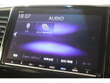 オーディオソース:CD DVD MusicRack BluetoothAudio USB フルセグTV対応 ドライブをより一層楽しむことができます!