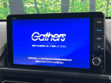 【純正9型ナビ】人気の純正ナビを装備。オーディオ機能も充実しており、Bluetooth接続すればお持ちのスマホやMP3プレイヤーの音楽を再生可能!毎日の運転がさらに楽しくなります!!