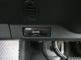 ここにETC付いております。高速道路の料金所もスイスイ♪ ETCカードの申し込みは日産カードがおすすめ!!!「安心」「おトク」「便利」で皆さまのカーライフをサポートする特典満載のカードです。