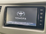 【純正ナビ】人気の純正ナビを装備。オーディオ機能も充実しており、Bluetooth接続すればお持ちのスマホやMP3プレイヤーの音楽を再生可能!毎日の運転がさらに楽しくなります!!