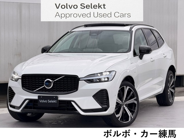 ボルボ XC60 