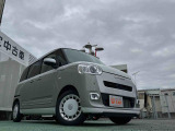 エンジンオイルの交換と、室内抗菌消臭処理を施工し、ご納車させていただきます