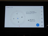 ディスプレイオーディオ(コネクティッドナビ対応)搭載。T-Connectご契約で2028年7月までナビ機能が無償で利用できます。期限到来後は有償でご継続可能です。(車載ナビは非搭載)