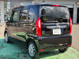 ワンオーナーのお車です☆整備履歴も残っており、これまでのメンテナンス状況が確認できる安心感のある一台です!