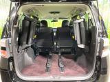 ドライバーによって運転しやすいポジションは異なり、あの車はどうなのか不安なこともありますよね。気になるお車は店頭で乗り込んでご確認いただけます♪