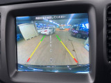 ●バックカメラ:便利な【バックカメラ】で安全確認もできます。駐車が苦手な方にもオススメな便利機能です。