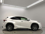 NX 200t Iパッケージ 