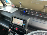 エンジンオイルの交換と、室内抗菌消臭処理を施工し、ご納車させていただきます