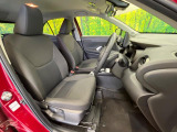 ドライバーによって運転しやすいポジションは異なり、あの車はどうなのか不安なこともありますよね。気になるお車は店頭で乗り込んでご確認いただけます♪