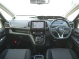 NISSAN U-CARS クオリティショップ認定店です。「安心・信頼・満足」をお届け致します