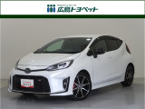 ホワイトパールの アクアGR が入荷です