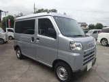 ハイゼットカーゴ  デラックス 4WD
