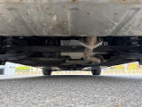 【下回り】目立つ錆や腐食もなくきれいな状態です!もちろん納車前には法定点検を実施致します!//