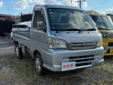 ハイゼットトラック エクストラ 4WD 