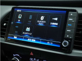 ◆Bluetooth Audio対応◆各種オーディオソースで退屈のないドライブをお楽しみください♪