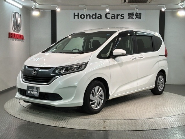 ホンダ フリード 
