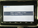 【カーナビ】ナビ利用時のマップ表示は見やすく、いつものドライブがグッと楽しくなります!