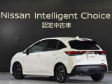 日産中古車ワイド保証(走行距離無制限)12ヶ月付、全国日産ディーラーサービス工場にて保証整備が受けられます。