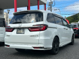 U-Selectは、本田技研工業株式会社が認定するHonda車専門中古車ディーラーです。