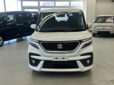 ソリオバンディット 1.2 ハイブリッド(HYBRID) MV 4WD 