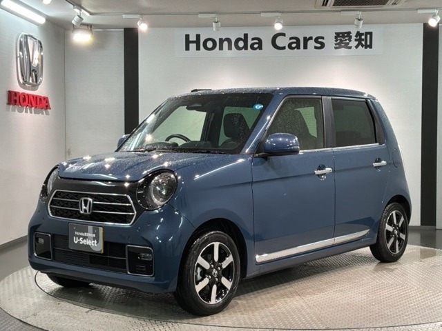 ホンダ N-ONE 