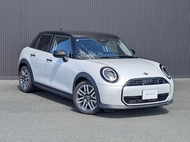 BMW MINI ミニ 