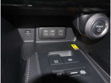 シートヒーターも装備してます!寒い時期はとっても重宝しますよ^^