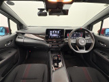 ノートオーラ 1.2 NISMO 修復歴無し