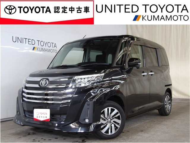 トヨタ ルーミー 