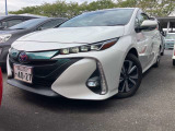 トヨタ プリウスPHV
