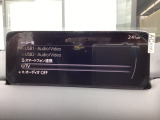 さまざまなオーディオソースが楽しめます!地デジつき!スマホとの連動も楽々です♪