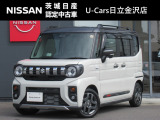 令和7年式 スズキ スペーシア ハイブリッドXZターボ 入庫しました!
