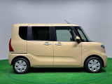 ドアは約90度に開くので荷物も積み込みやすく、乗り降りもしやすい♪ ロングドライブも快適に過ごせる工夫がいっぱいです♪♪