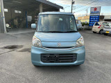 スペーシア G 4WD 