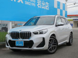 X1 xドライブ 20i Mスポーツ DCT 4WD 
