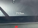 【走行距離 713km!】 走行距離がとても少ない当社試乗車のセレナe-POWERです。寒冷地仕様のお値打ちプライスです!