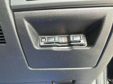 ETC車載器もビルトインタイプで取り付けられておりますので、高速道路の料金所をストレスなく通過して頂けます♪最近ではマストのアイテムですね!