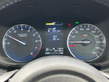 視認性の高いメーター類は、運転に必要な情報を的確にドライバーへ伝達。安全で快適な運転をサポートします。