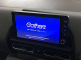 【純正9型ナビ】人気の純正ナビを装備。オーディオ機能も充実しており、Bluetooth接続すればお持ちのスマホやMP3プレイヤーの音楽を再生可能!毎日の運転がさらに楽しくなります!!