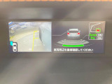 【サイドカメラ】停車・駐車時に死角になりがちな運転席から見えづらい部分の障害物を確認できます!雨天時や夜間などは特に活躍してくれるアイテムです。