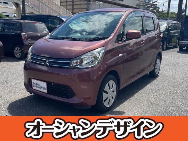 eKワゴン M