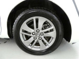 【タイヤ4本新品】・・・こちらのお車はネッツ千葉で購入時タイヤ4本交換します。消耗品ですが高価なのがこのタイヤ・・・!このクルマ、お得ですよ♪