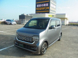 人気のN-WGNカスタムが入荷いたしました!!